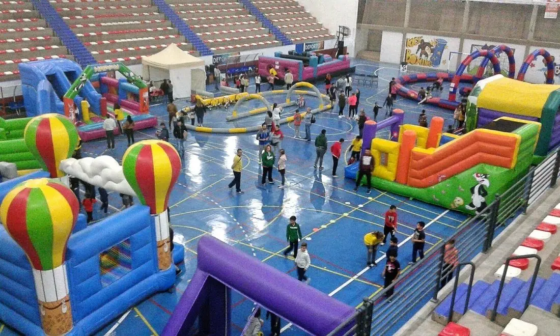Parque Infantil Navidad 2 2017_Fotor