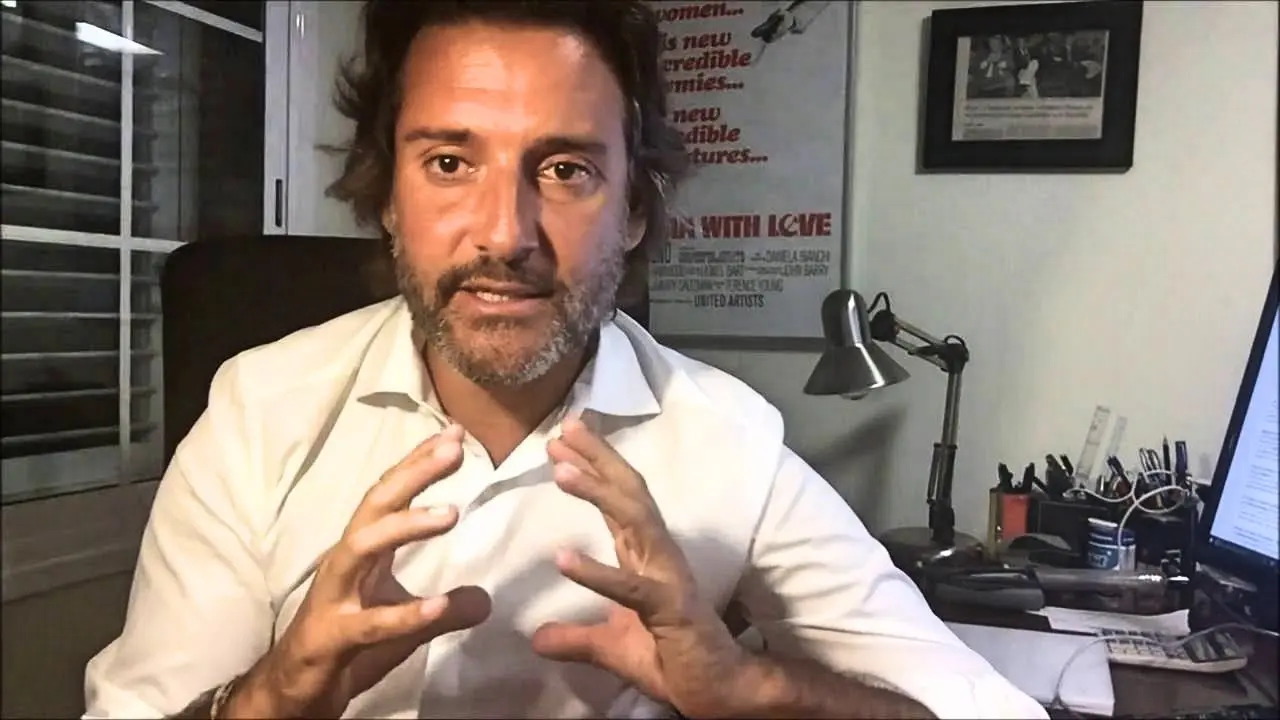 GUSTAVO MATOS PSOE