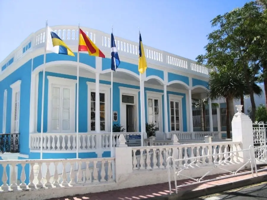 AYUNTAMIENTO SAN MIGUEL
