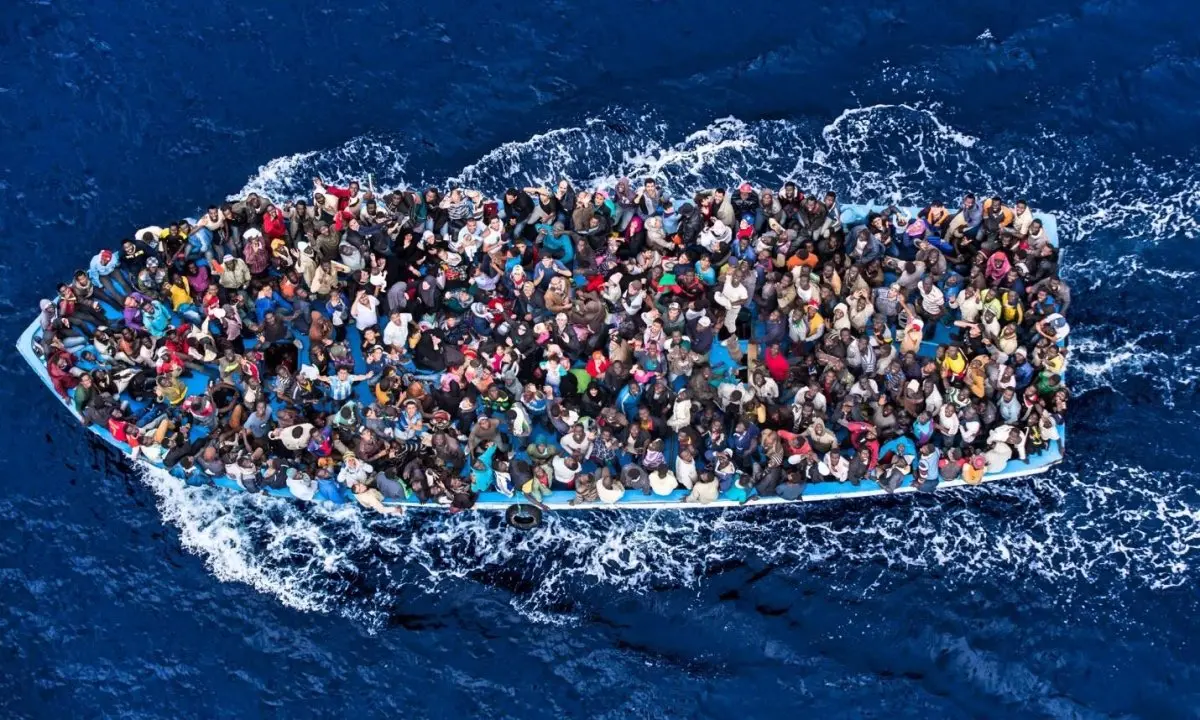 Refugiados