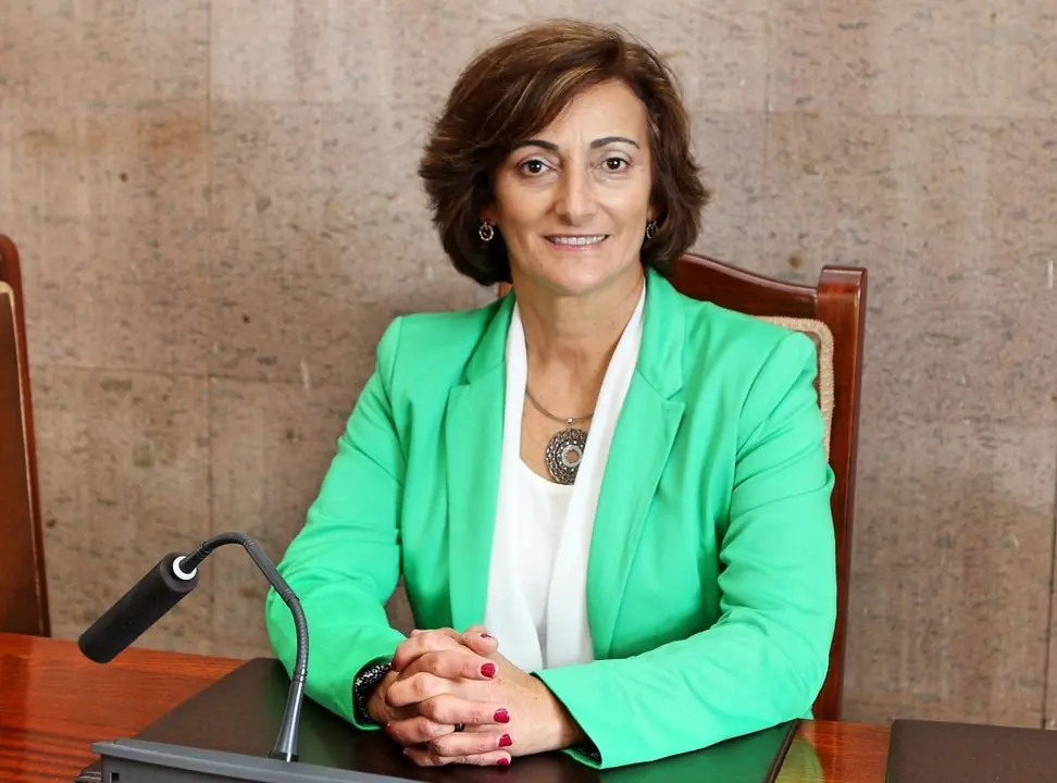 Mar&iacute;a de la O Gaspar Glez_Fotor