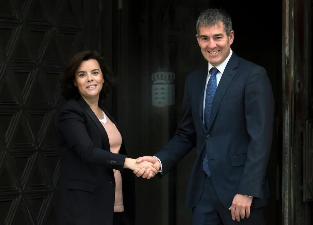 CAVIJO Y SORAYA