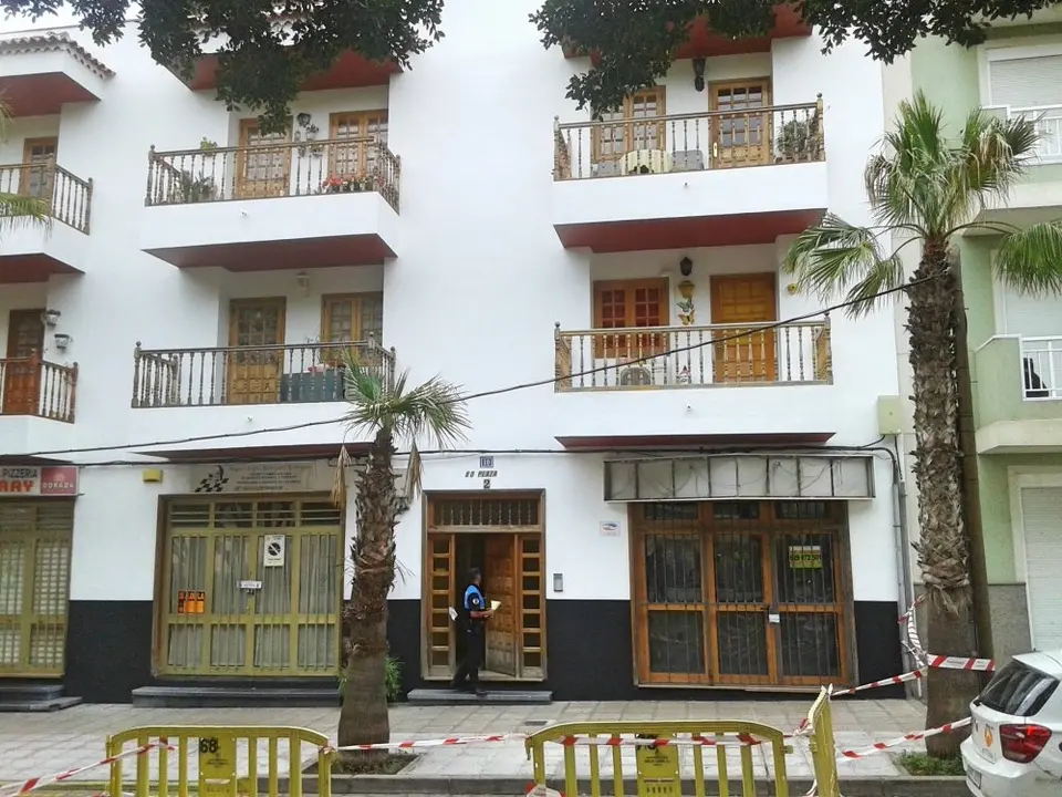 EDIFICIO VALLE 1