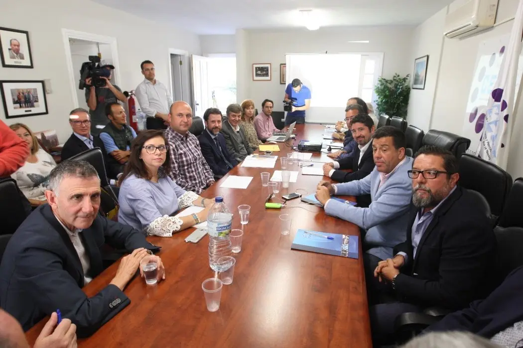 CEST CABILDO