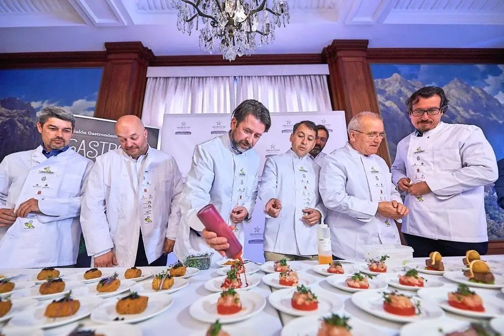 RP Sal&oacute;n Gastron&oacute;mico