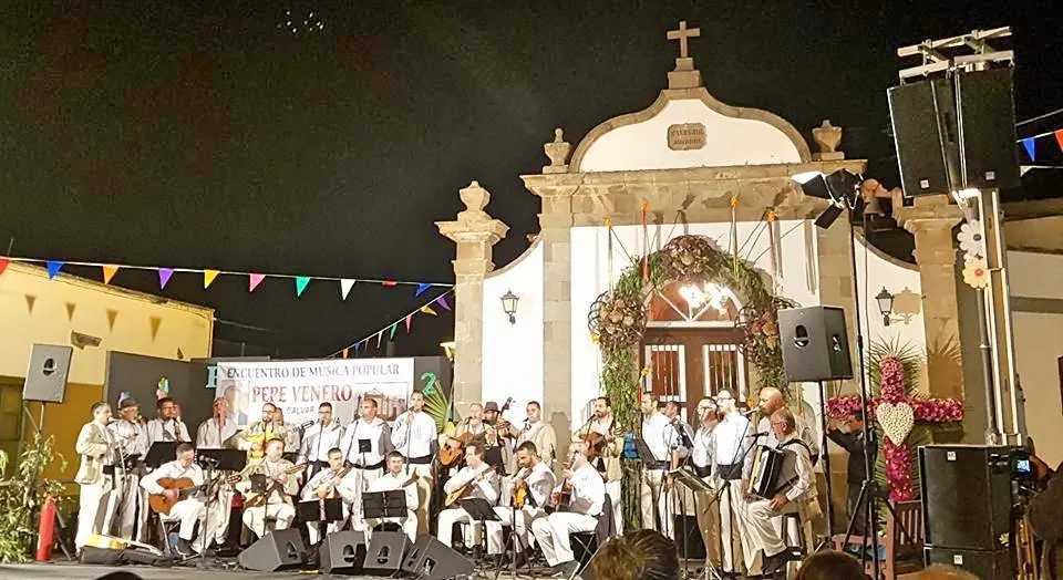 Fiestas El Calvario_Fotor