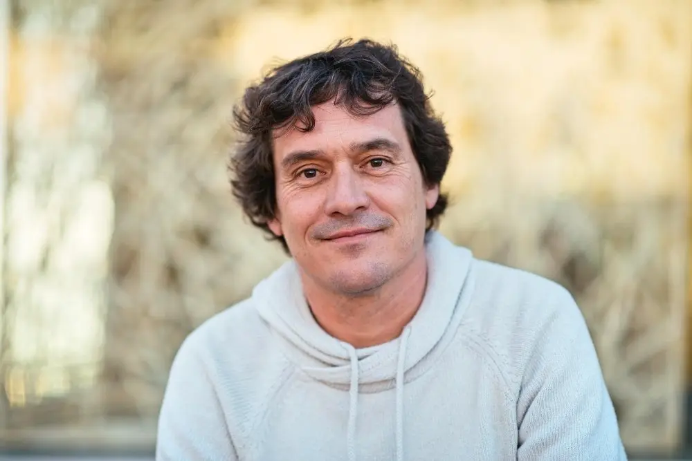 Alejandro Krawietz presenta 'Para un dios diurno'1_Fotor
