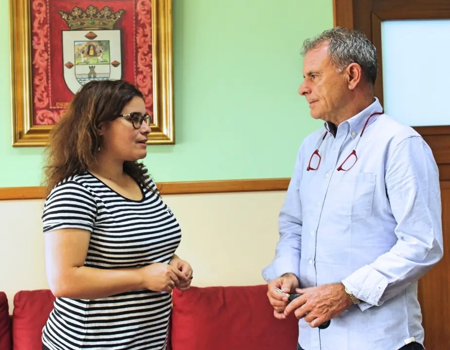 Mari Brito y Fernando Aldu&aacute;n 2016-3_Fotor