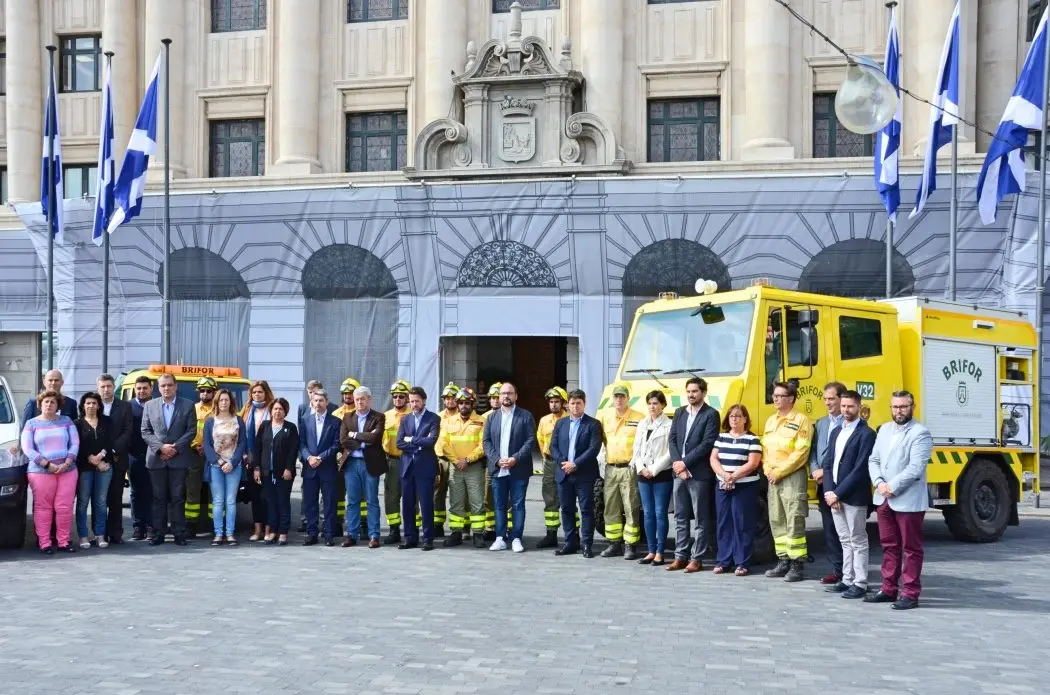 D&iacute;a Internacional del Combatiente de Incendios Forestales 00_Fotor