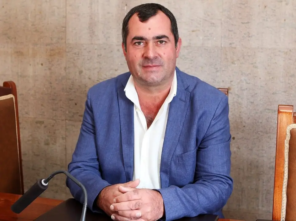 Ram&oacute;n Fredi Oramas Ch&aacute;vez