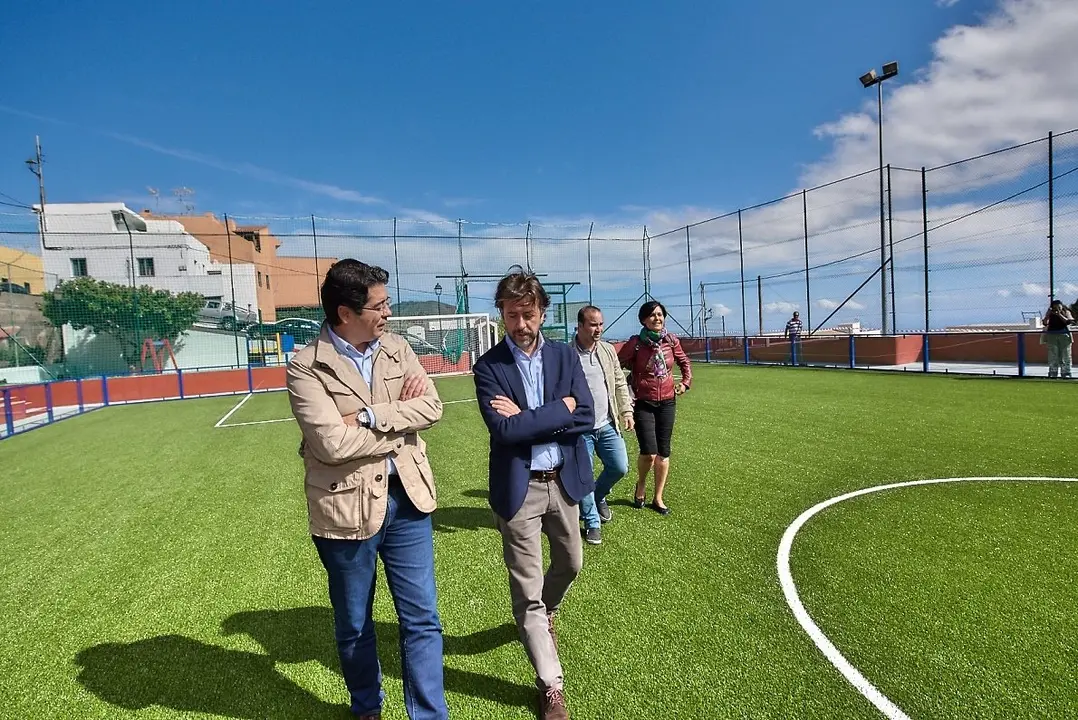 Gu&iacute;a de Isora-Polideportivo de Chiguergue-Fin obra (9)_Fotor