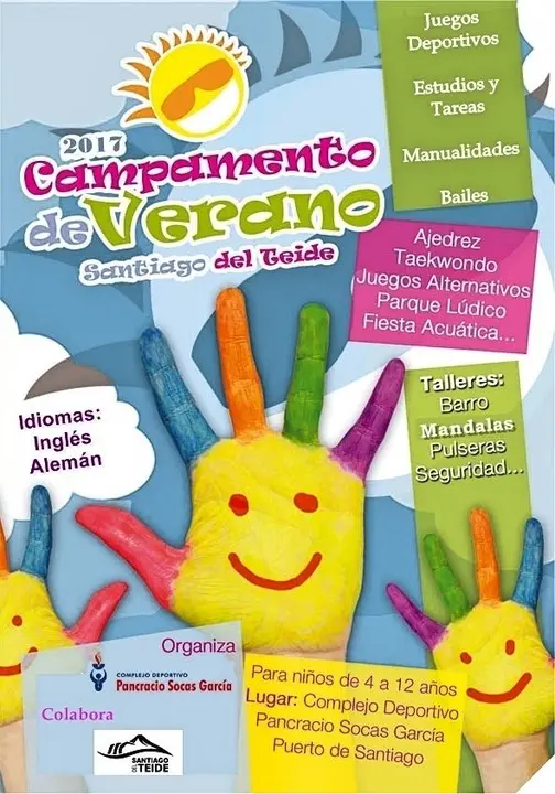 PORTADA FOLLETO CAMPAMENTO 2017_Fotor