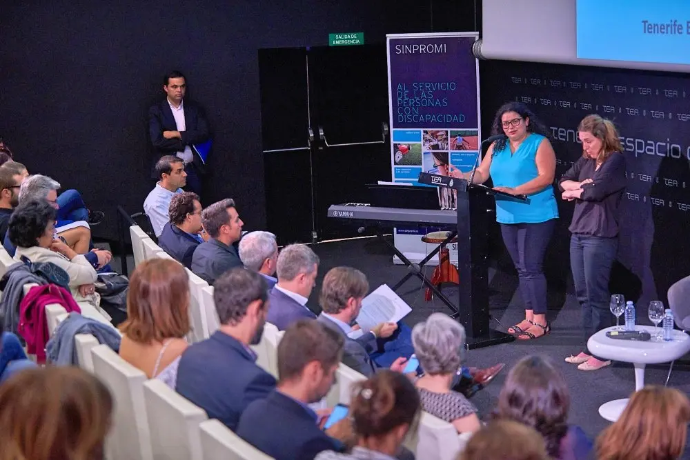Jornada lectura inclusiva