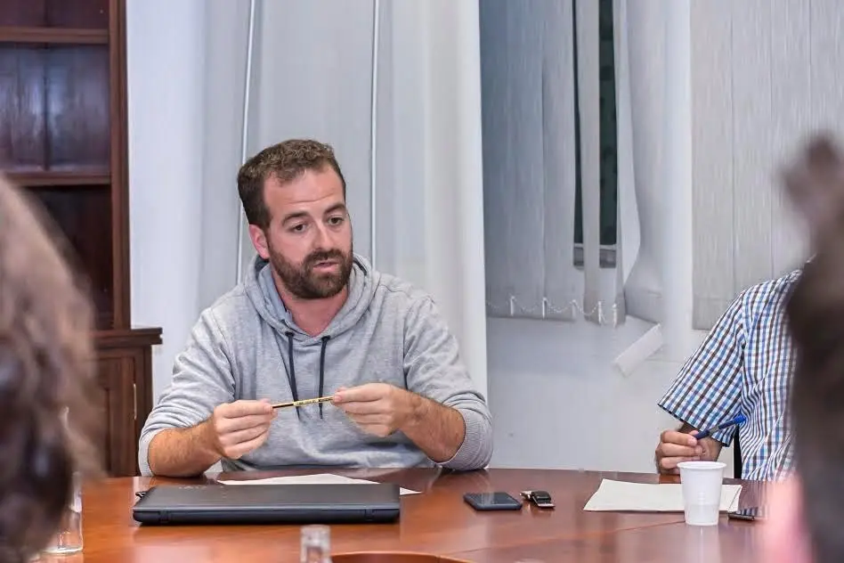 Juan M&aacute;rquez_PODEMOS EL PLURAL
