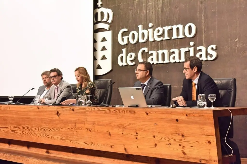 Inauguraci&oacute;n jornadas contrataci&oacute;n_Fotor