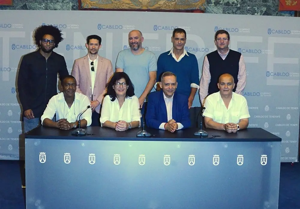 Delegaci&oacute;n Cuba 05_Fotor