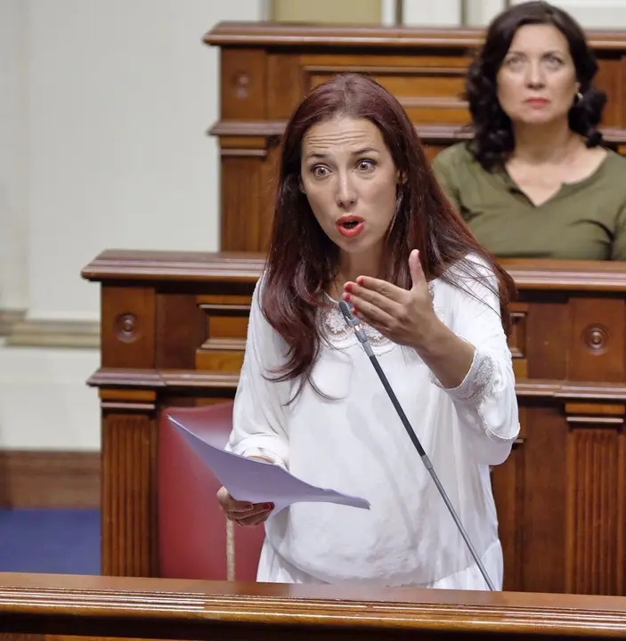 PATRICIA HERN&Aacute;NEZ PSOE
