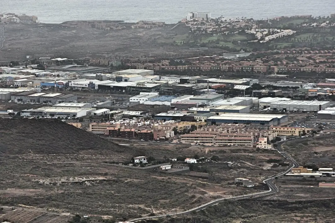 LAS CHAFIRAS SAN MIGUEL