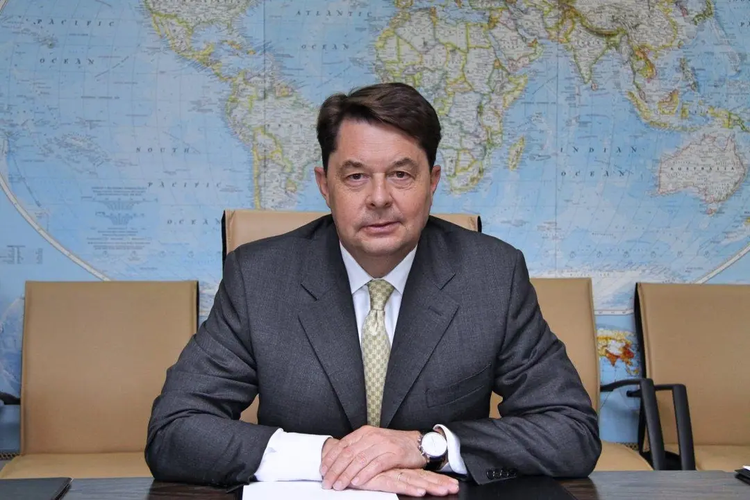 Carlos Vogeler