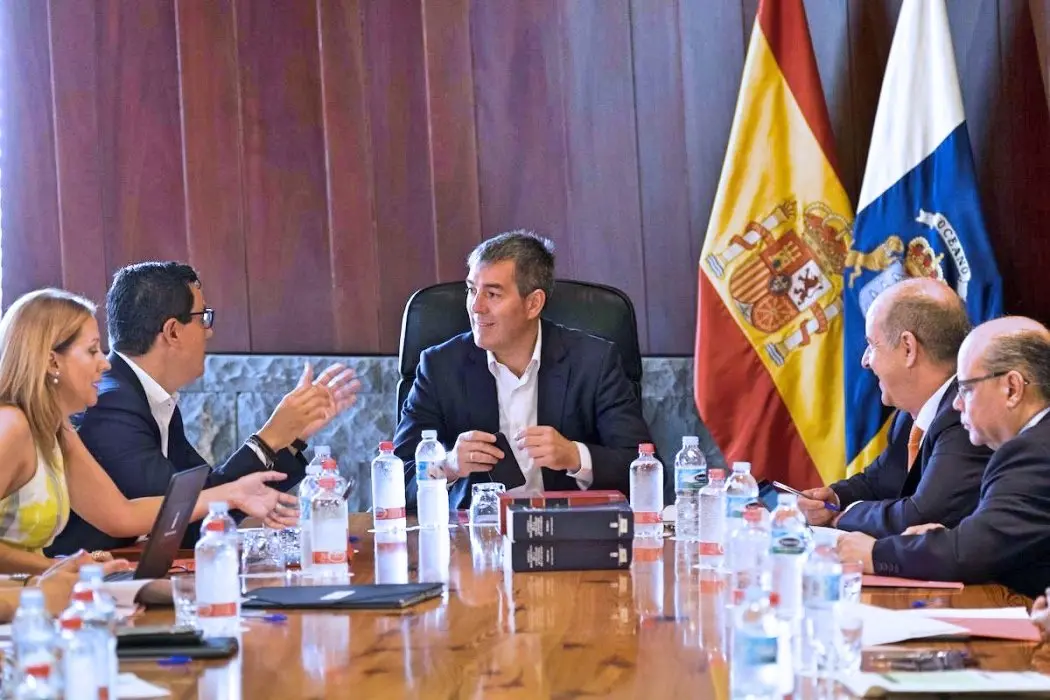 Consejo de Gobierno 07:2017