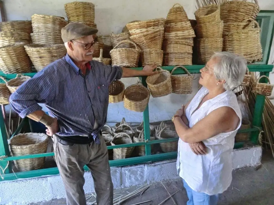 PSOE ARTESAN&Iacute;A