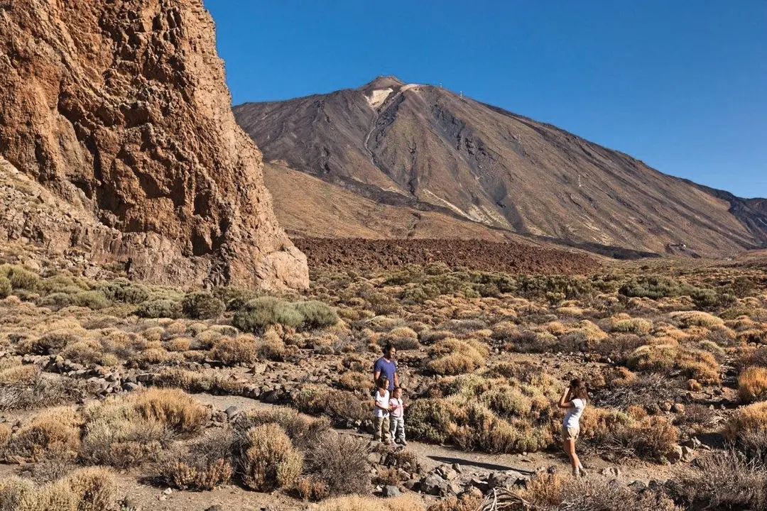 Parque Nacional del Teide (2)_Fotor