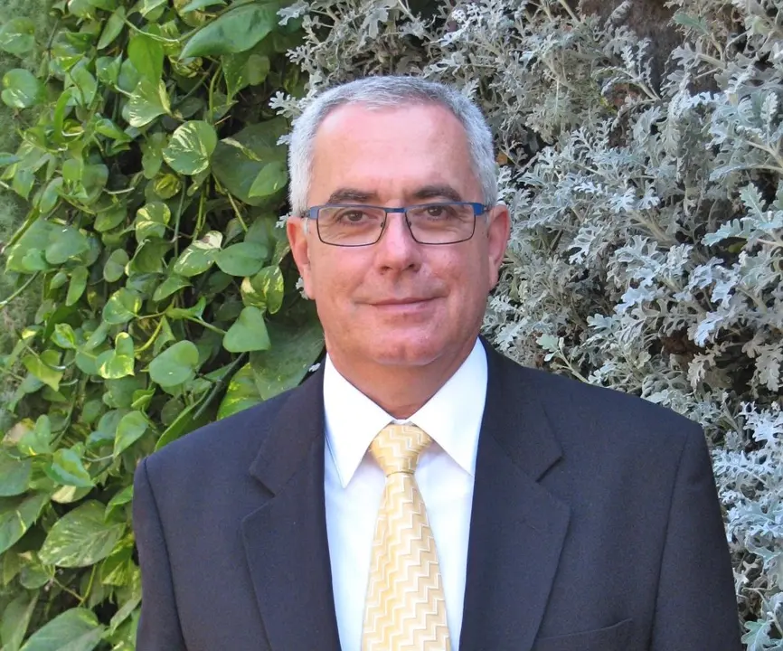 Oscar Izquierdo-Presidente de FEPECO