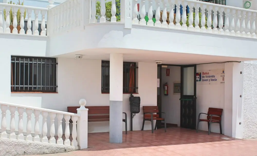 Oficina de Vivienda San Miguel