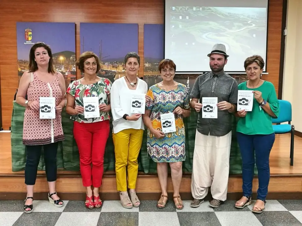 Presentaci&oacute;n Concurso -concejales Arona-Arico-Fasnia-Vilaflor-SanMiguel-Gu&iacute;a_Fotor