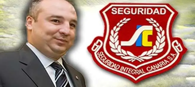 SEGURIDAD INTEGRAL CANARIA