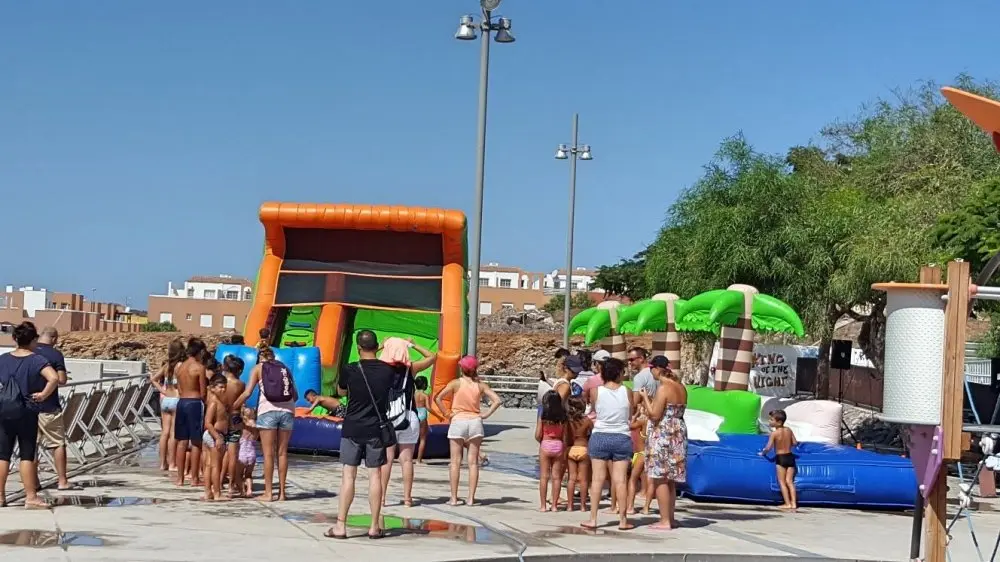 fiesta del Verano_Fotor