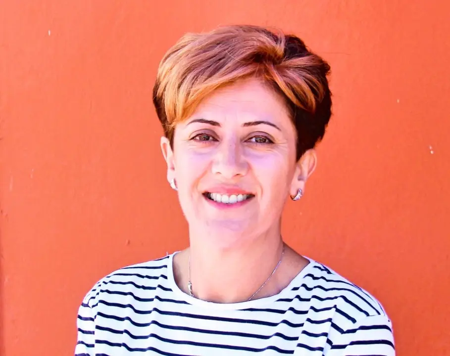 &Aacute;ngeles Gonz&aacute;lez Gu&iacute;a de Isora