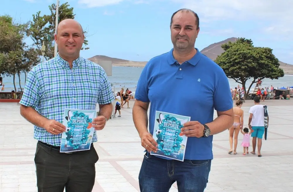 IX Feria del Deporte_Fotor