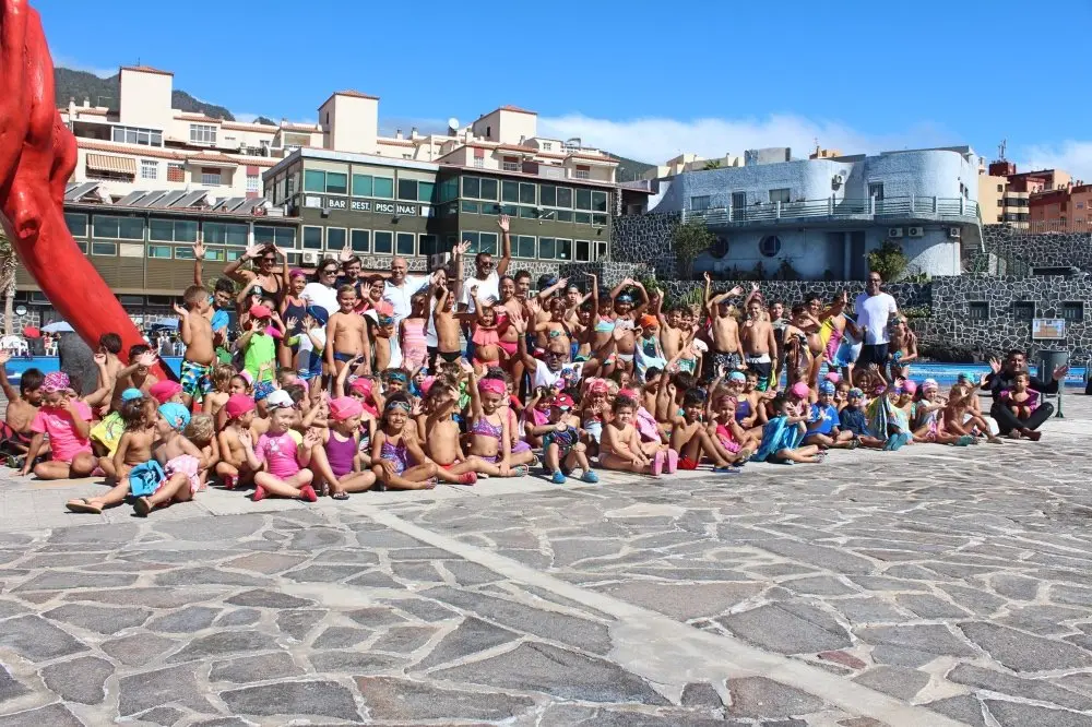 NATACI&Oacute;N CANDELARIA