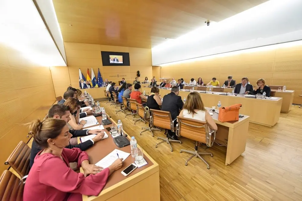 PLENO CABILDO 6917
