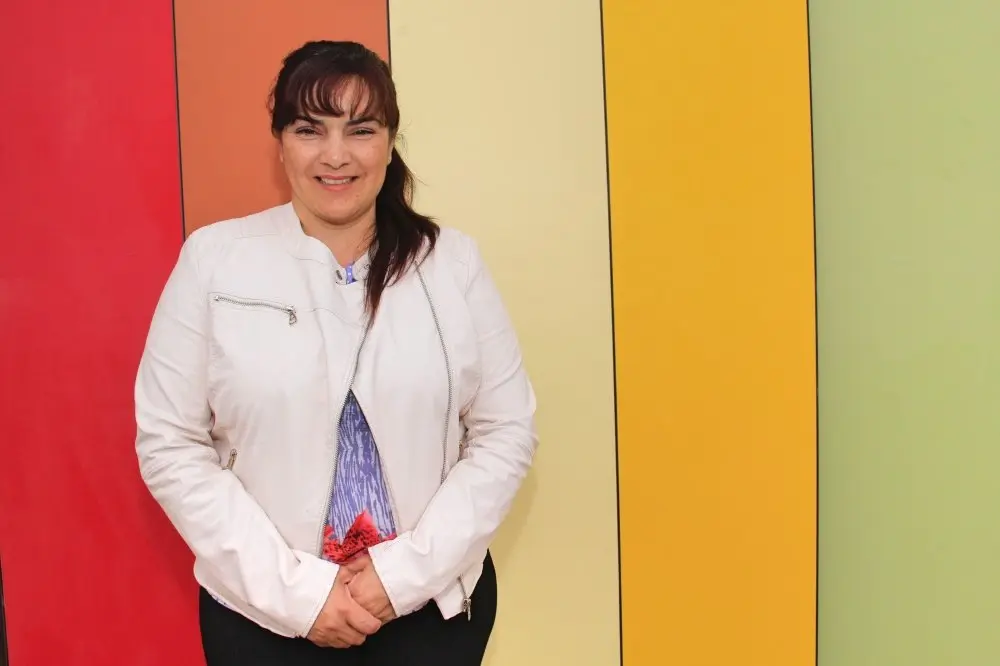 Luc&iacute;a Gonz&aacute;lez, concejala de Promoci&oacute;n Econ&oacute;mica