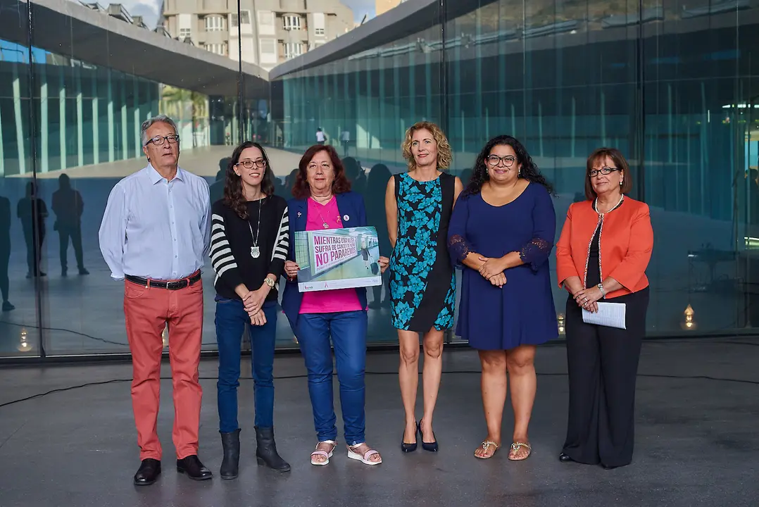 Dia Mundial Cancer Mama-Manifiesto AMATE 01