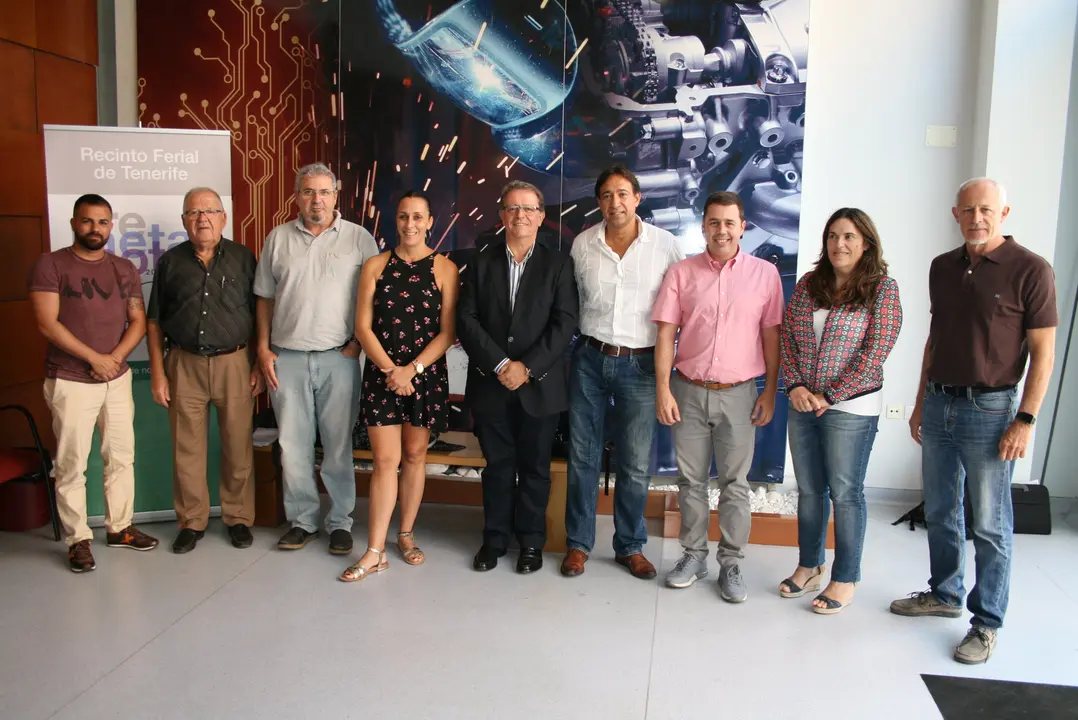 Firmado nuevo convenio colectivo