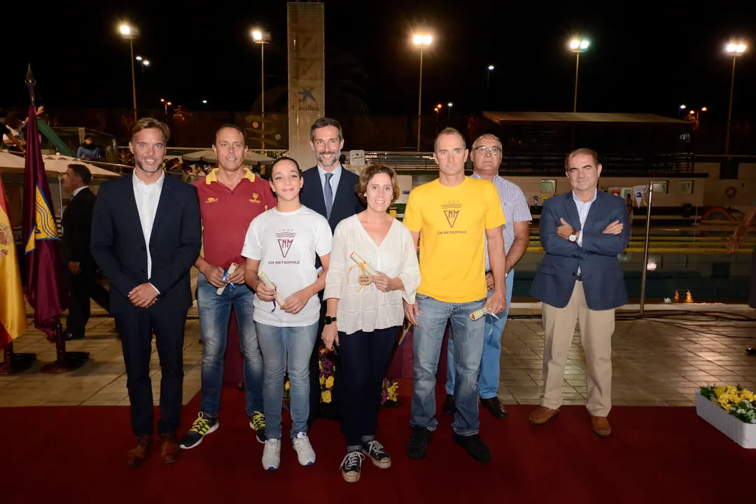TROFEOS EXCELENCIA