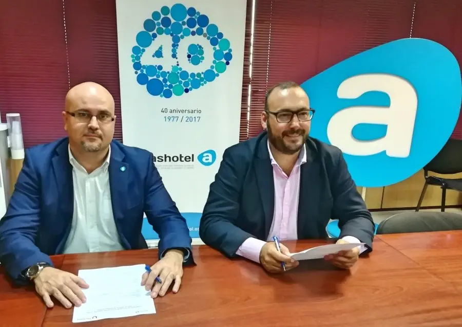31102017 convenio Ashotel + The Valley DBS (2)_Fotor