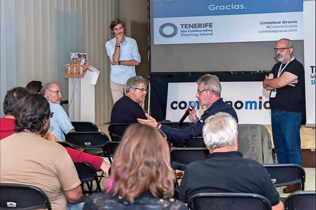 Tenerife Isla Colaborativa_2016 (2)_Fotor