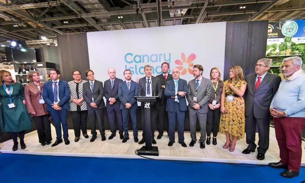 World Travel Market 2017