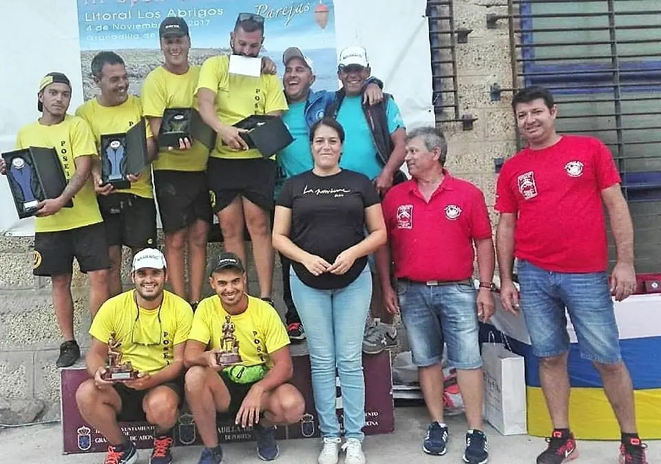 III Open Pesca Corcheo_Fotor