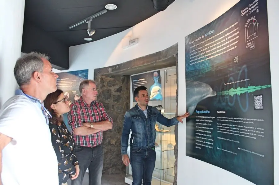 Presentaci&oacute;n jornadas Candelaria_ una mirada al mar 7 noviembre 2017_Fotor
