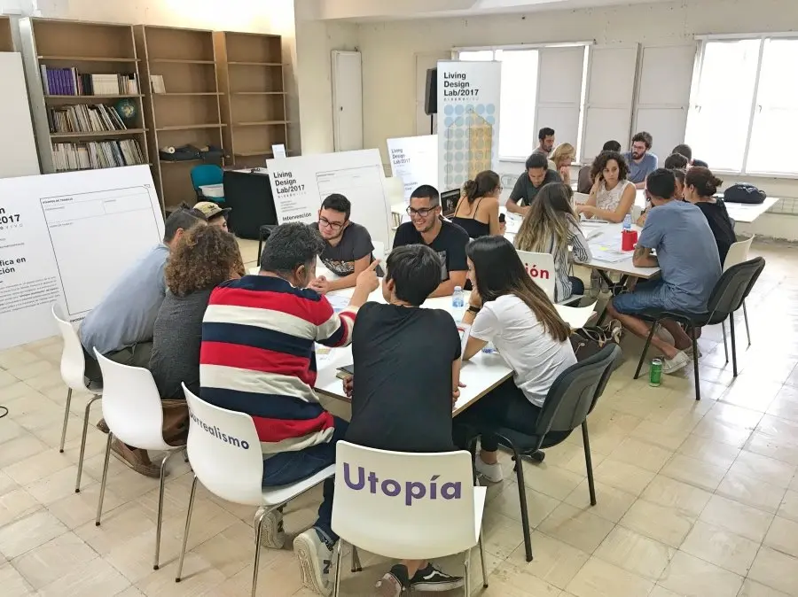 Participaci&oacute;n ciudadana-Living Design Lab 2017 00_Fotor