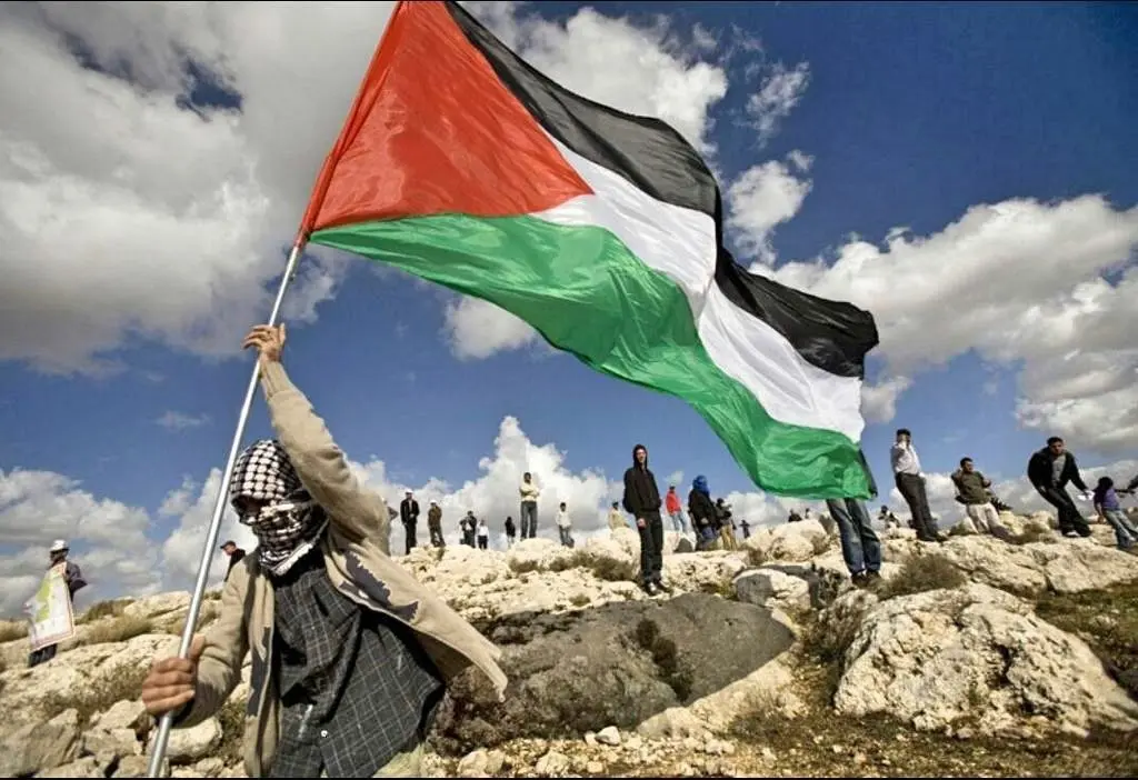 Palestina_Fotor