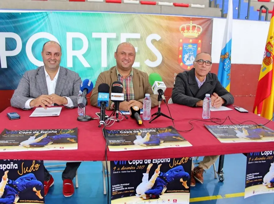 VIII Copa de Espa&ntilde;a de Judo_Fotor
