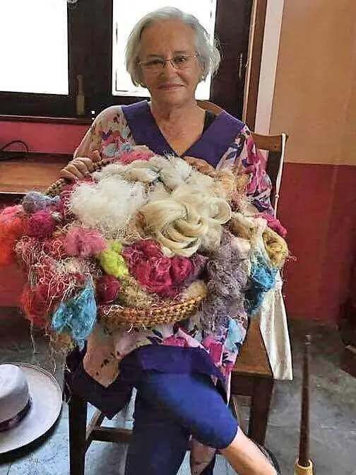 Mar&iacute;a Victoria Hern&aacute;ndez, portavoz socialista de Cultura