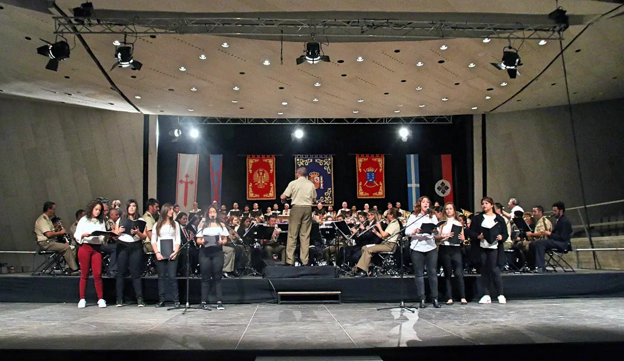 BandadelRegimientodeInfanter&iacute;aTenerife49