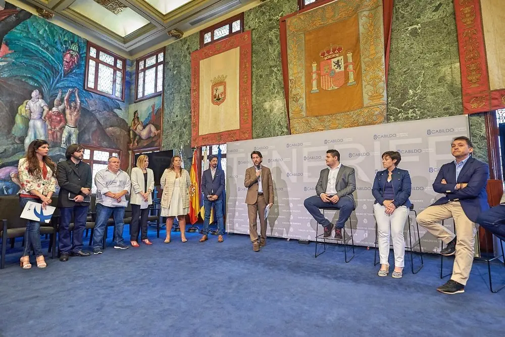 RP Lanzadera Empleo